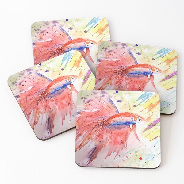 Item preview, Fluttuando  designed and sold by Wbyclaudia.