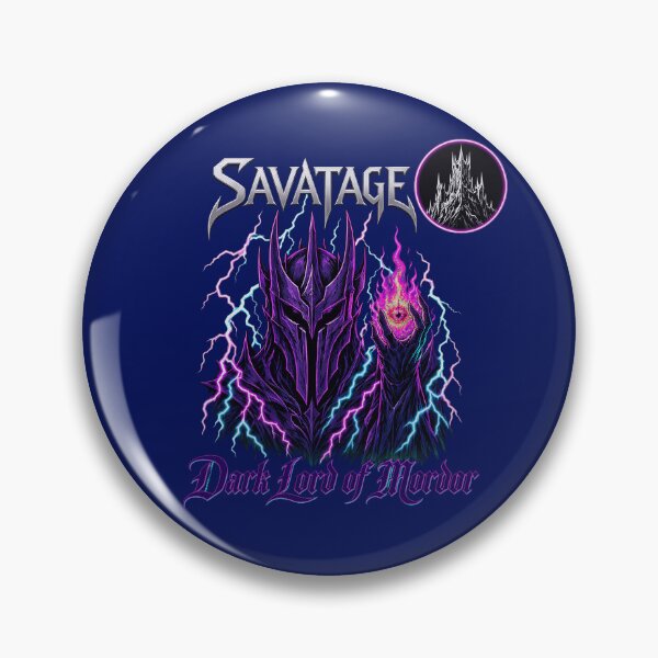 Item preview, Dark Lord Fantasy Helmet Heavy Metal Heavy Rock Artwork designed and sold by alvaspencer.