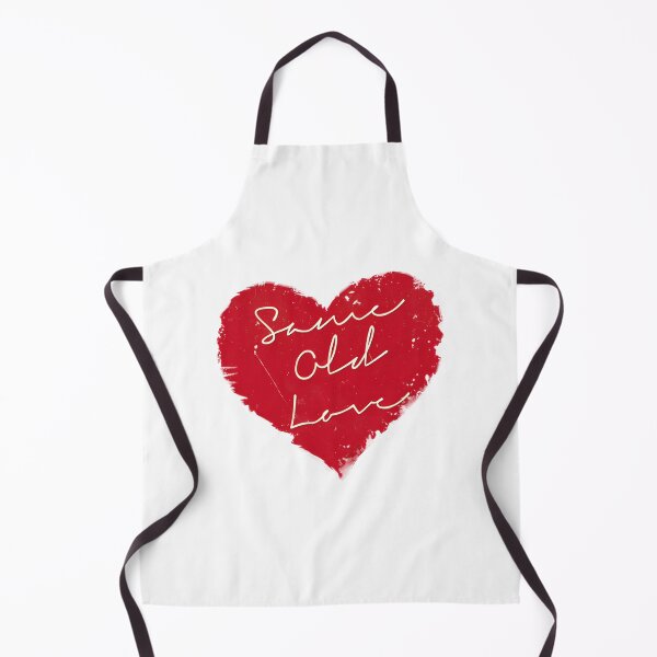 Item preview, That Same Old Love - Retro Vintage Style Typography Design designed and sold by emmatalagu.