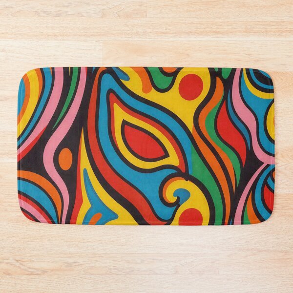 Item preview, Flowstate designed and sold by Monkeysalad.