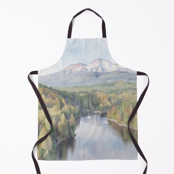 Item preview, Beyond the Water designed and sold by RdeB.