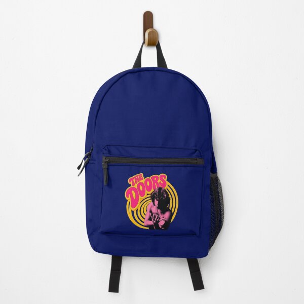Item preview, Psychedelic Classic 60s Rock Singer Vintage Silhouette designed and sold by alvaspencer.