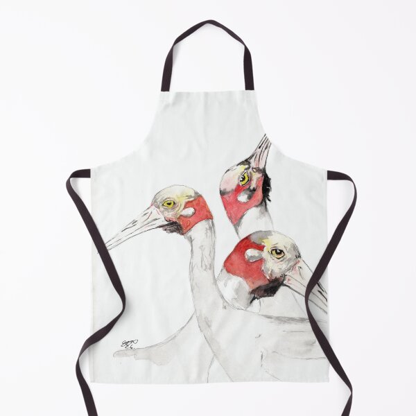 Item preview, Brolga Gang designed and sold by Frederick James Norman.
