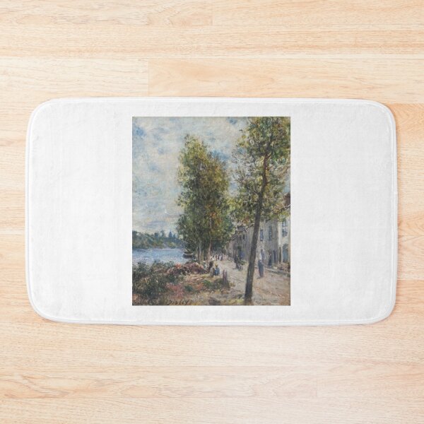 Item preview, Alfred Sisley designed and sold by Rohyadalim.