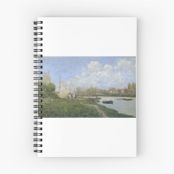 Item preview, Alfred Sisley designed and sold by Rohyadalim.