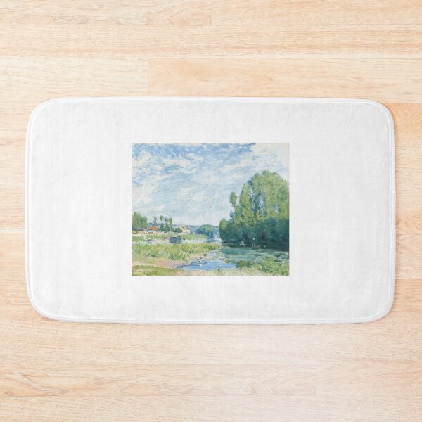 Item preview, Alfred Sisley designed and sold by Rohyadalim.
