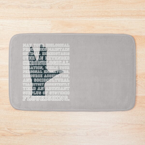 Item preview, Live Long and Prosper Explained designed and sold by Lazykatz.