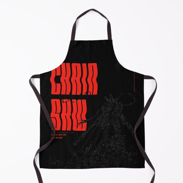 Item preview, Chainsaw Devil Alt designed and sold by juracity.