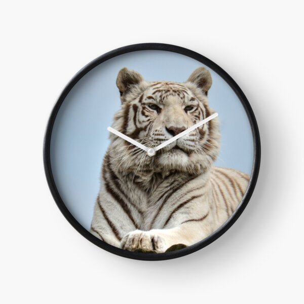Item preview, White Bengal Tiger - Narnia designed and sold by SusiSu72.