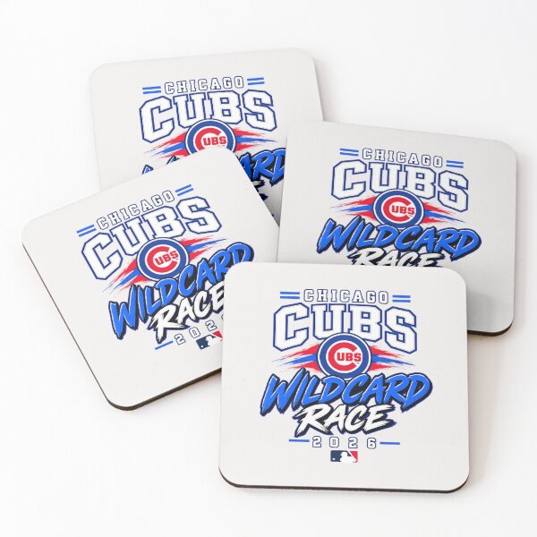 Item preview, Cubs 2026 Postseason designed and sold by Psychweet.