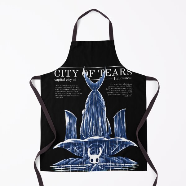 Item preview, City Of Tears designed and sold by juracity.