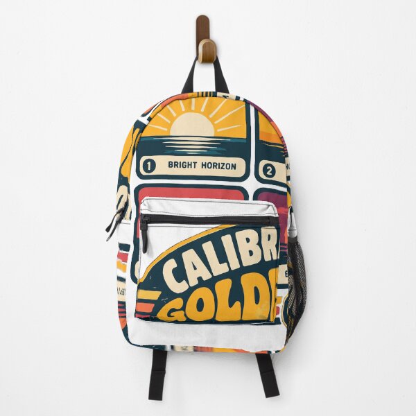Item preview, Calibrated for Golden Hour Retro Sunset Photography Lighting T-Shirt designed and sold by Design-Pro-21.