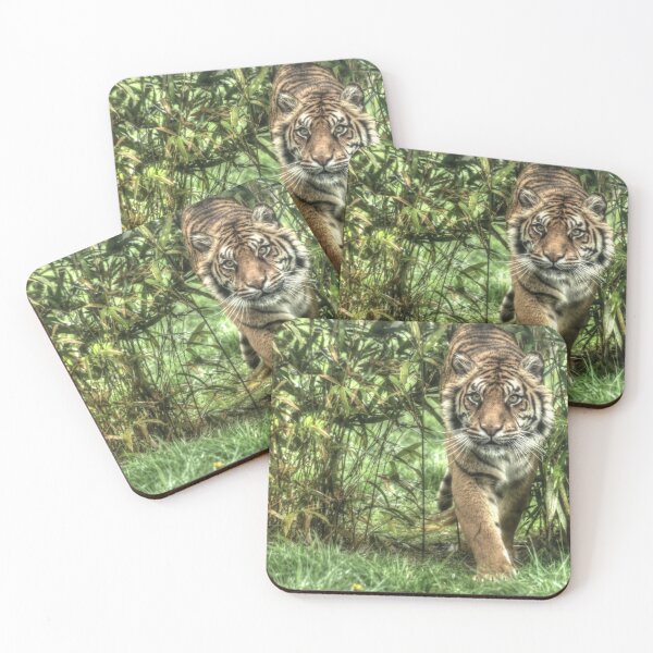 Item preview, Sumatran Tiger - Puna designed and sold by SusiSu72.
