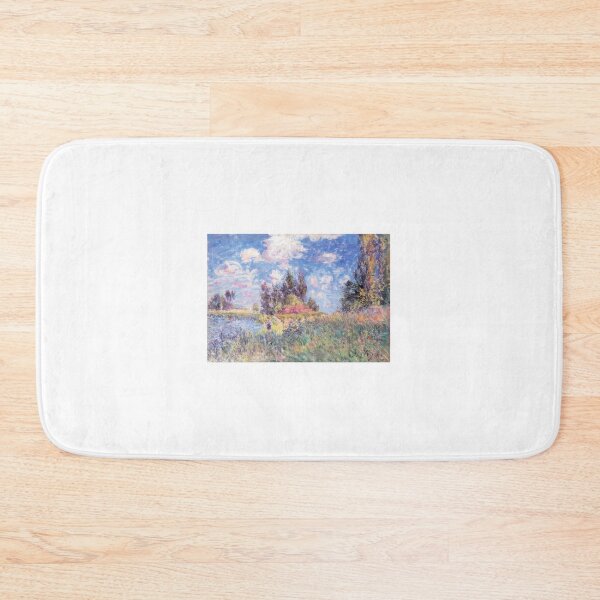 Item preview, Alfred Sisley designed and sold by Rohyadalim.