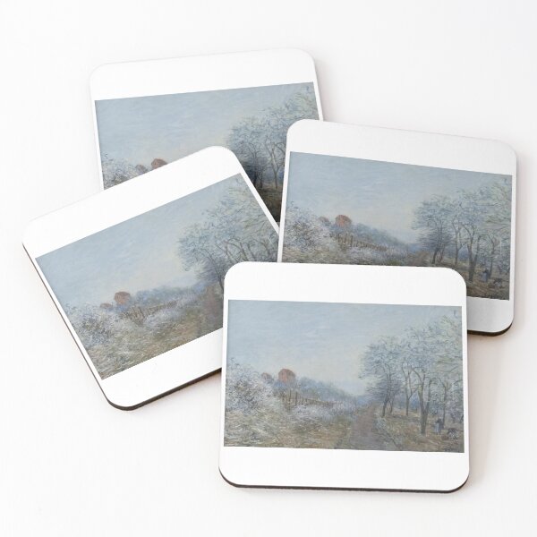 Item preview, Alfred Sisley designed and sold by Rohyadalim.