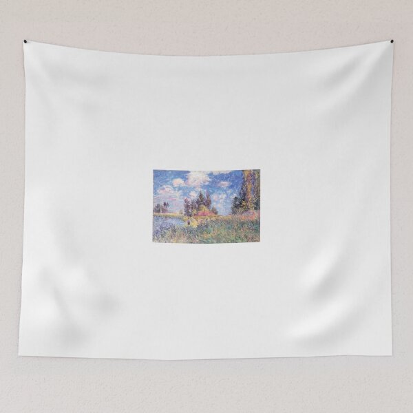 Item preview, Alfred Sisley designed and sold by Rohyadalim.