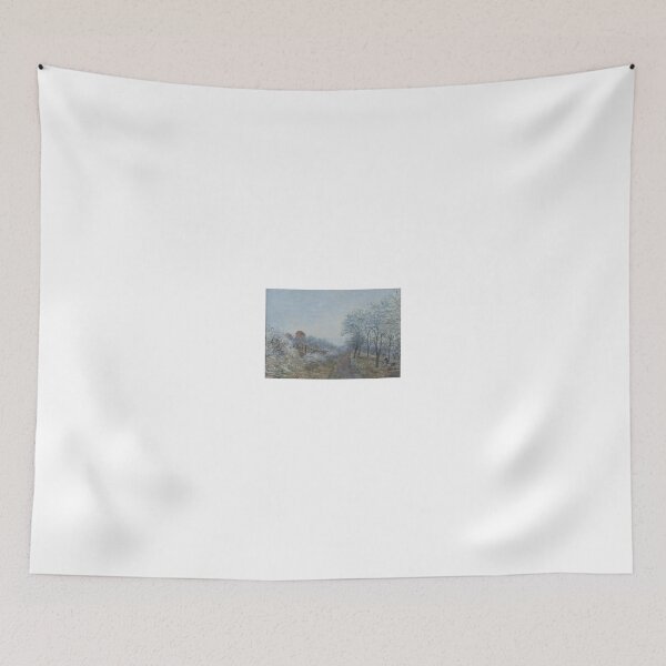 Item preview, Alfred Sisley designed and sold by Rohyadalim.