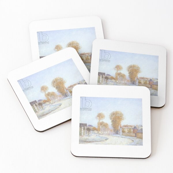 Item preview, Alfred Sisley designed and sold by Rohyadalim.