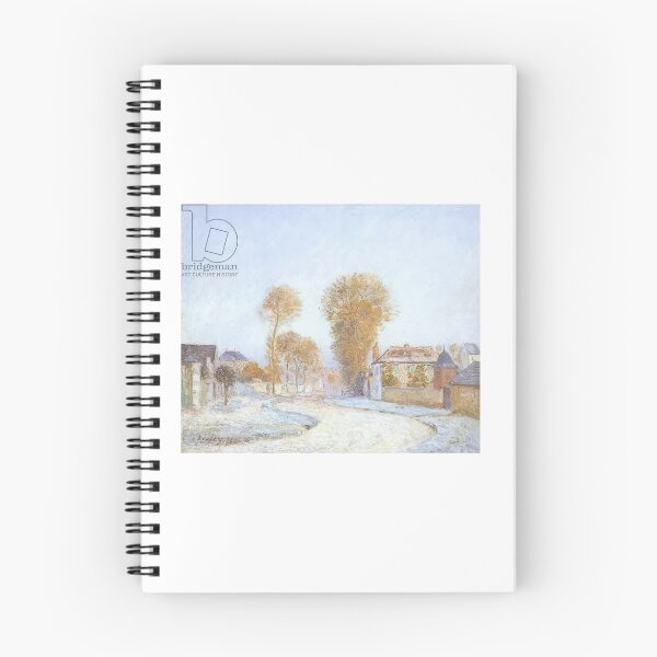 Item preview, Alfred Sisley designed and sold by Rohyadalim.