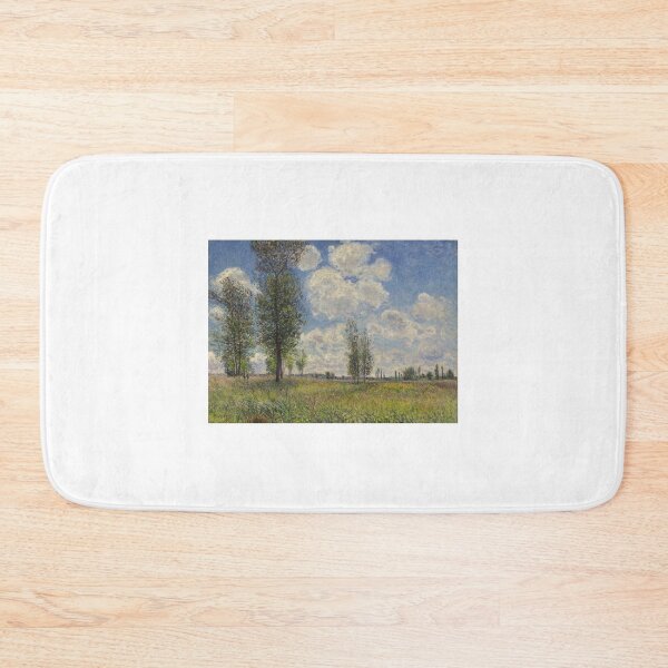 Item preview, Alfred Sisley designed and sold by Rohyadalim.
