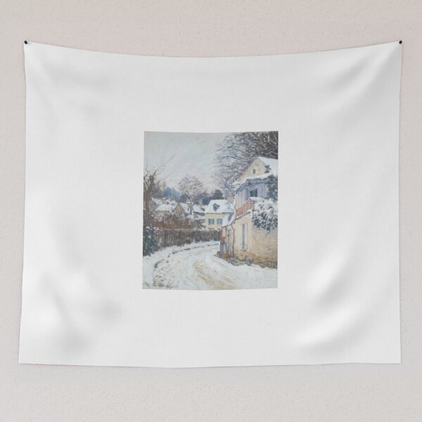 Item preview, Alfred Sisley designed and sold by Rohyadalim.