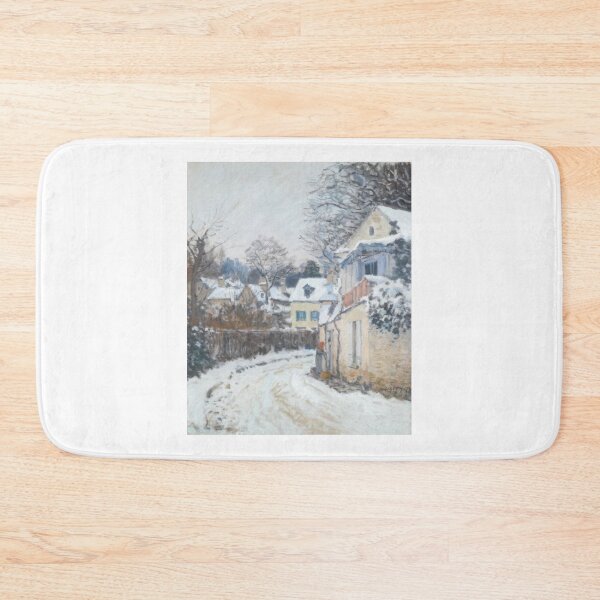 Item preview, Alfred Sisley designed and sold by Rohyadalim.