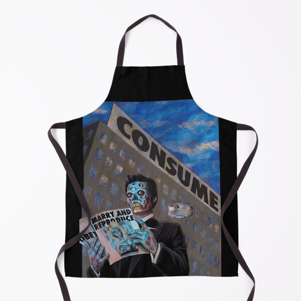 Item preview, Consume Art designed and sold by juracity.
