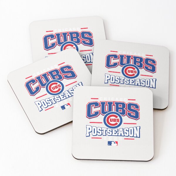 Item preview, Cubs 2026 Postseason designed and sold by Psychweet.