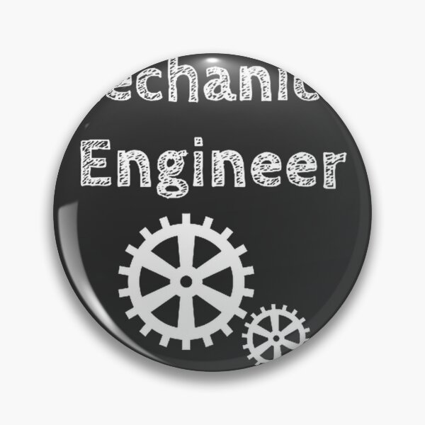 Item preview, Mechanical Engineer Design - Engineering Tools and Gears Illustration designed and sold by joshi1987.