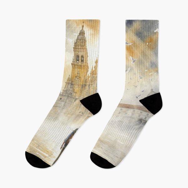 Item preview, Climax: arrival in Santiago designed and sold by jefboutique6150.