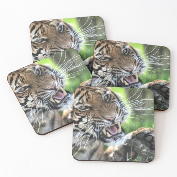 Item preview, Malayan Tiger designed and sold by SusiSu72.