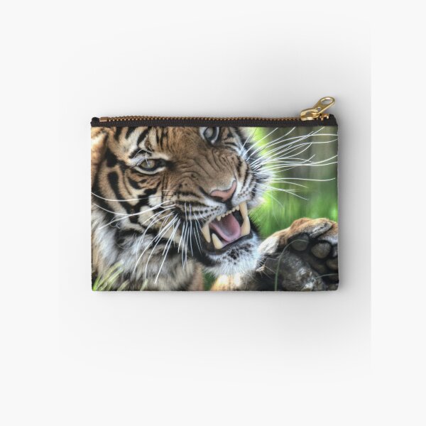 Item preview, Malayan Tiger designed and sold by SusiSu72.
