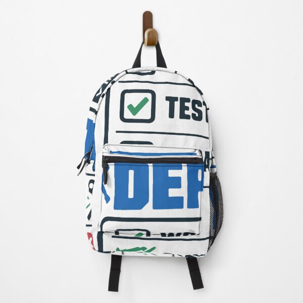 Artikelvorschau, Bereit für den Einsatz? Lustiges Programmierer-T-Shirt für Softwareentwickler entworfen und verkauft von Design-Pro-21.