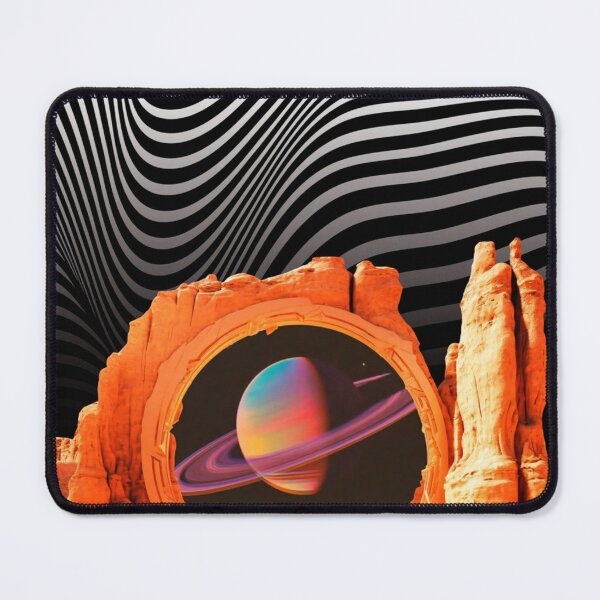 Item preview, Escape from the Dream designed and sold by Ilona-Nickel.