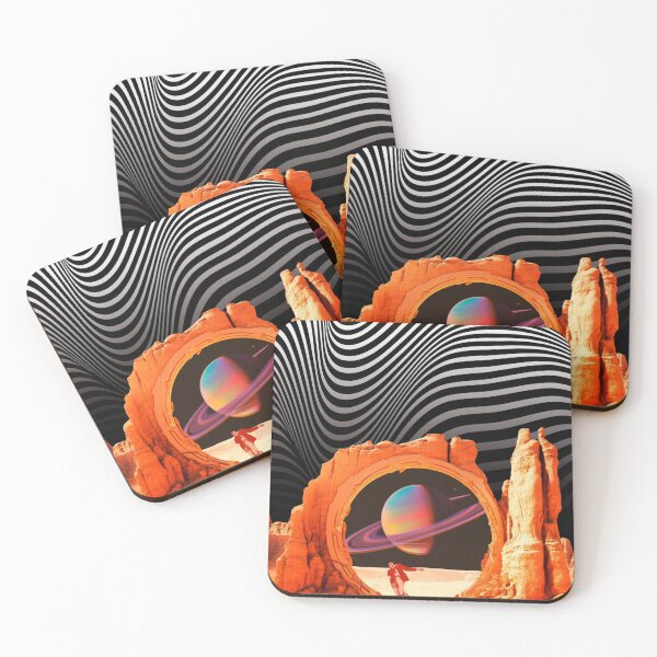 Item preview, Escape from the Dream designed and sold by Ilona-Nickel.
