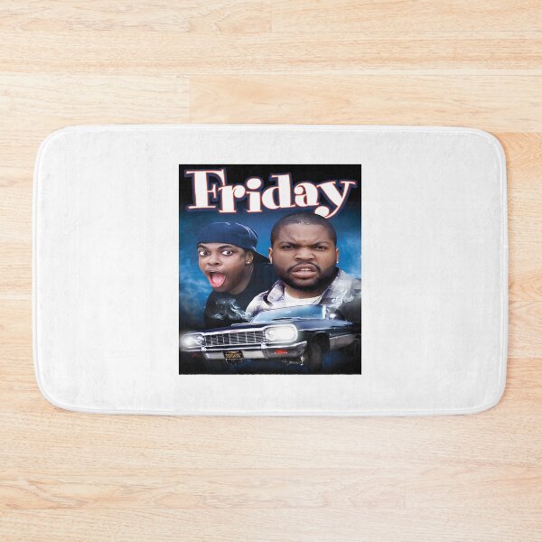 Item preview, Friday Vibes Celebration Design for Weekend Lovers designed and sold by IsmaelSyed.