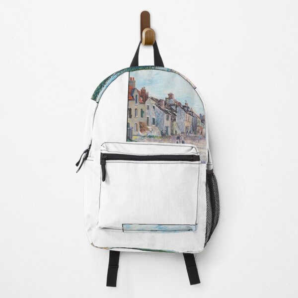 Artikelvorschau, Alfred Sisley entworfen und verkauft von Rohyadalim.