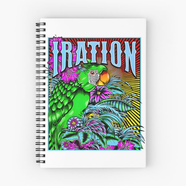 Item preview, Colorful Reggae Band Artwork with Vibrant Frame Design designed and sold by JizSantG.
