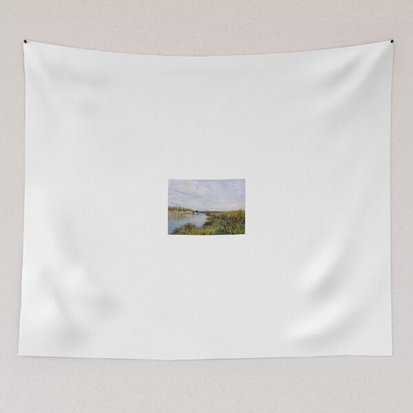Item preview, Alfred Sisley designed and sold by Rohyadalim.