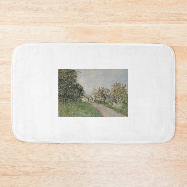 Item preview, Alfred Sisley designed and sold by Rohyadalim.