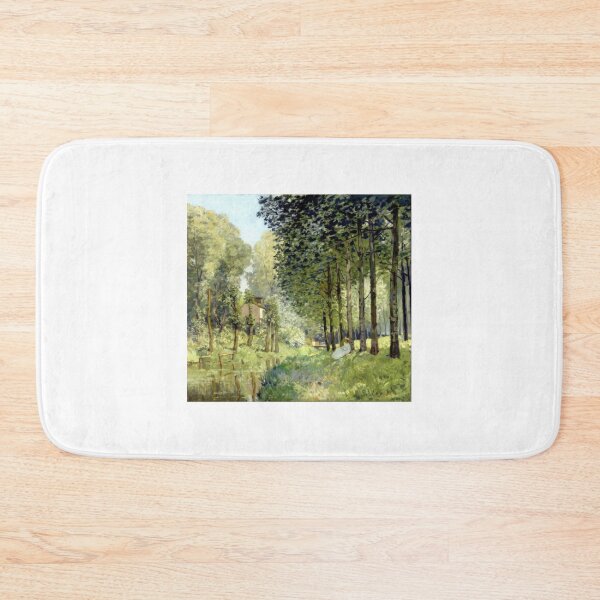 Item preview, Alfred Sisley designed and sold by Rohyadalim.
