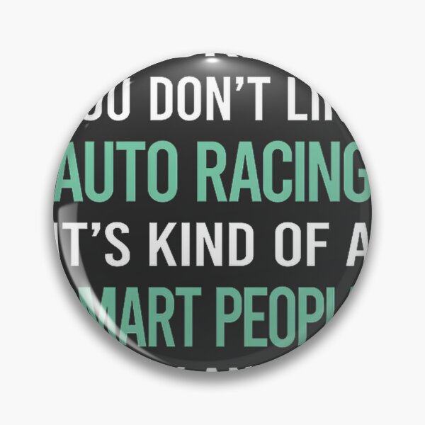 Artikelvorschau, Intelligente Menschen mit Leidenschaft für Autorennen und Motorsportwagen entworfen und verkauft von jackdreger.
