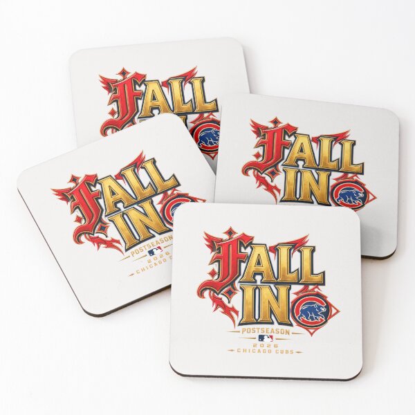 Item preview, Cubs 2026 Postseason designed and sold by Psychweet.