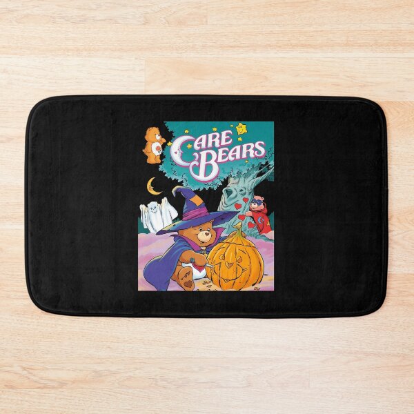 Item preview, Care Bears Halloween designed and sold by elsilk.
