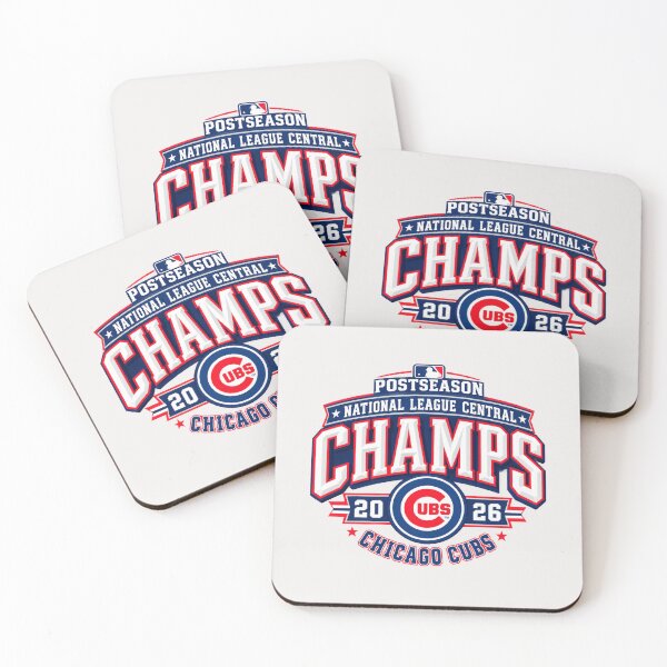 Item preview, Cubs 2026 Postseason designed and sold by Psychweet.
