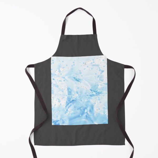 Item preview, Cool Ice Print Design for Winter and Arctic Lovers designed and sold by IsmaelSyed.