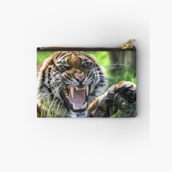 Item preview, Malayan Tiger designed and sold by SusiSu72.