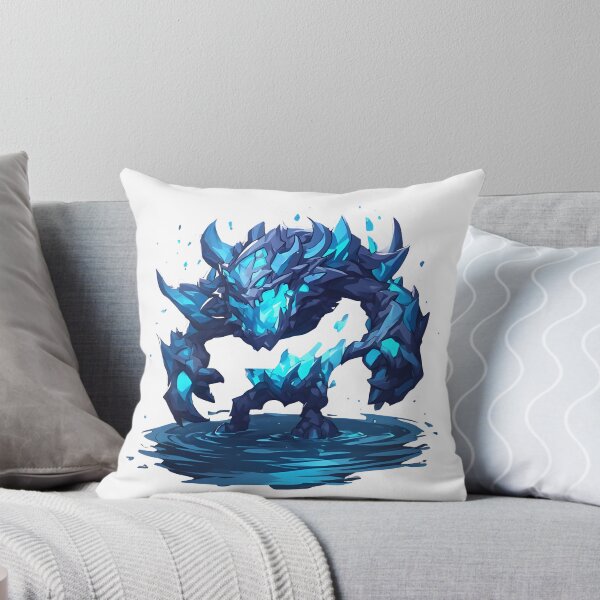 Item preview, Cool Monster #13 designed and sold by Mood Wavers.