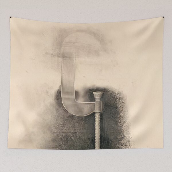 Item preview, Jim Dine (55)Jim Dine - Jim Dine - Jim Dine - Cartel de Jim Dine - Impresión de arte de Jim Dine  designed and sold by CleoniqueH.