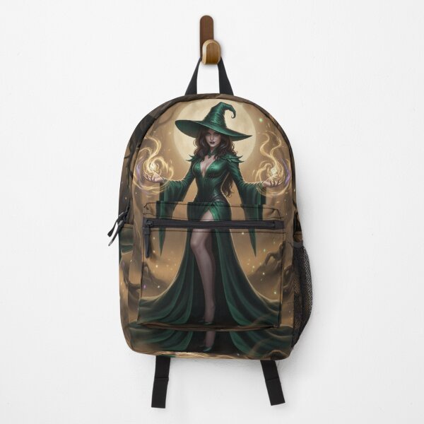 Item preview, Enchanting witch designed and sold by AnonimusDesigns.